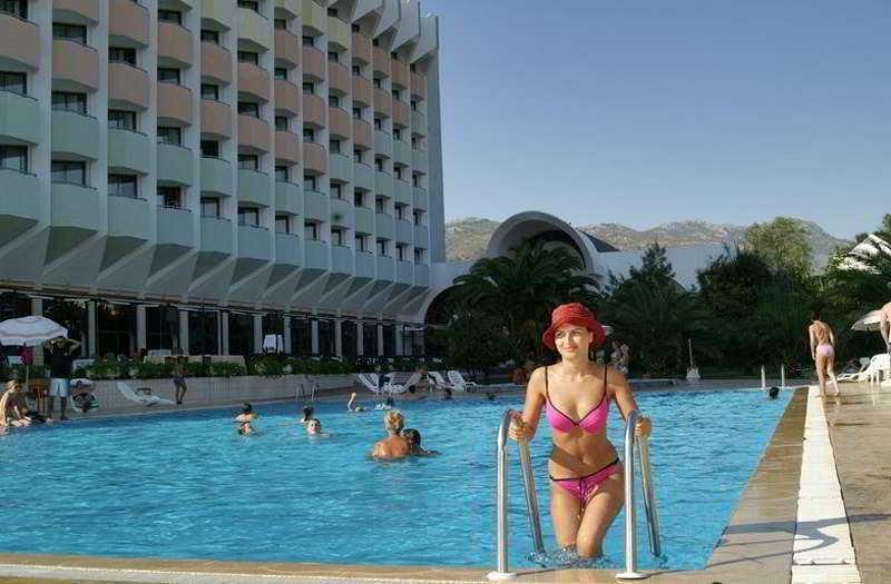 CLUB HOTEL MAXIMA, KUSADASI | ONLINE HOTEL RESERVATIONS